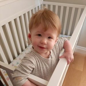 Meet your Posher, Joanne